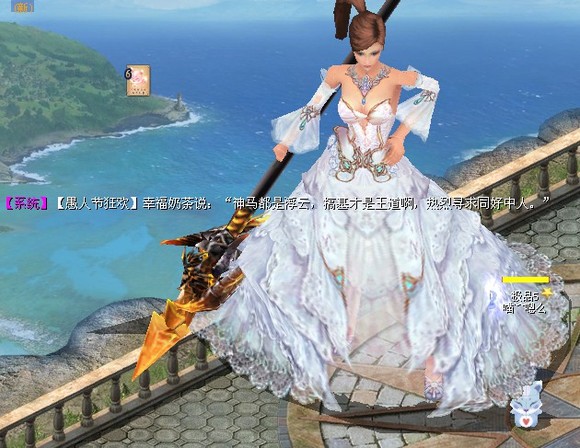 魔域私服选择指南：合适私服要点及游戏职业技能介绍