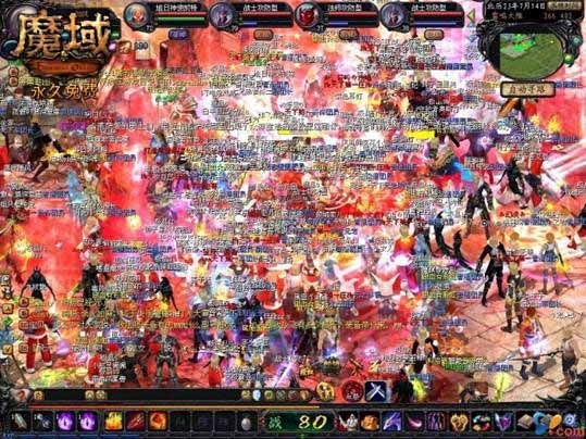 魔域驱魔少女任务来袭！南瓜币奖励及时间说明